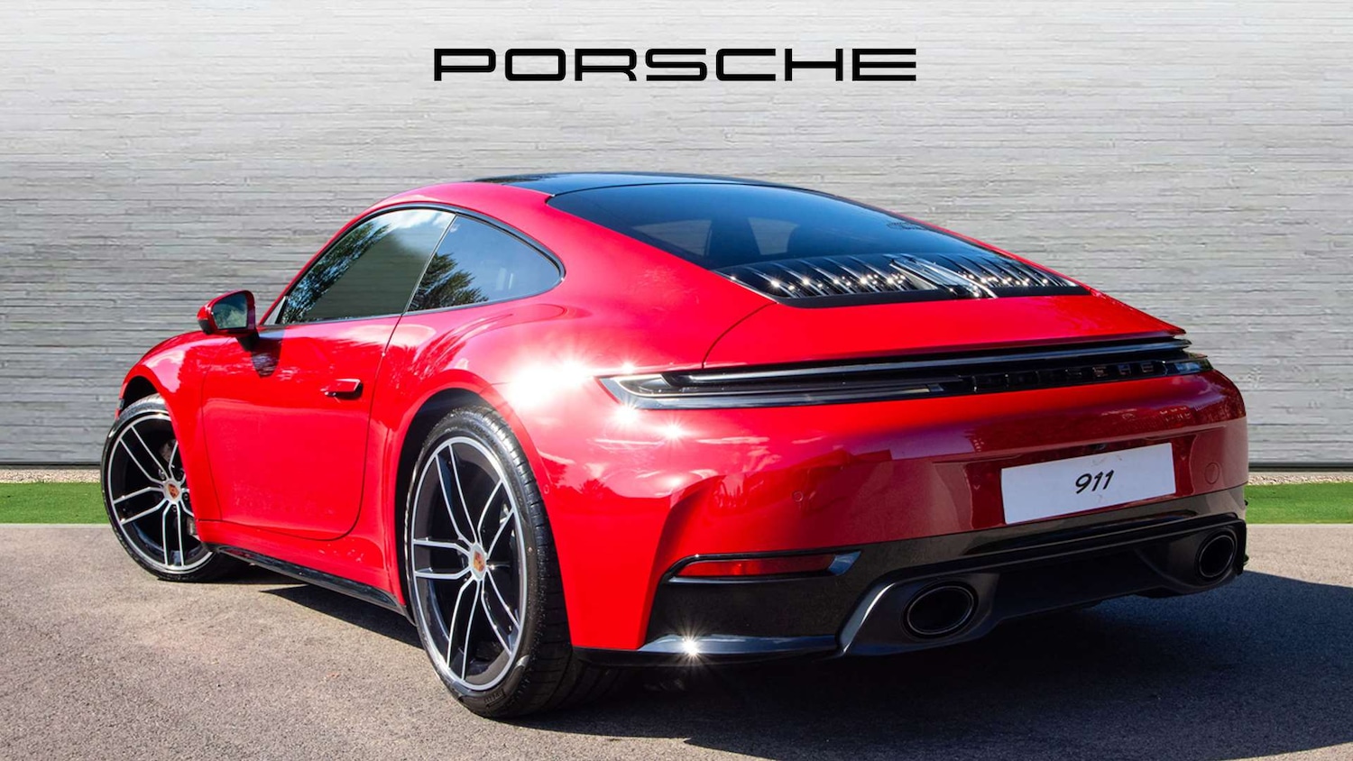 Used Porsche 911 2025 for sale - 76692004: Photo 4