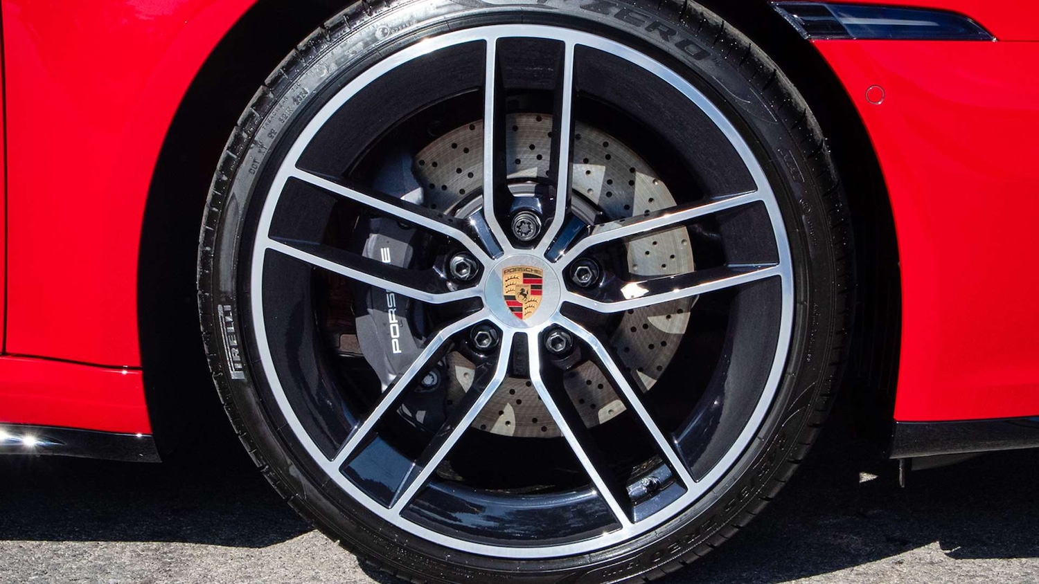 Used Porsche 911 2025 for sale - 76692004: Photo 6