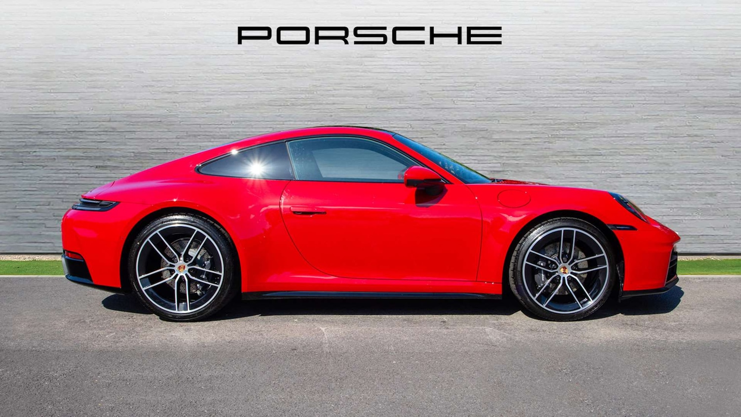 Used Porsche 911 2025 for sale - 76692004: Photo 7