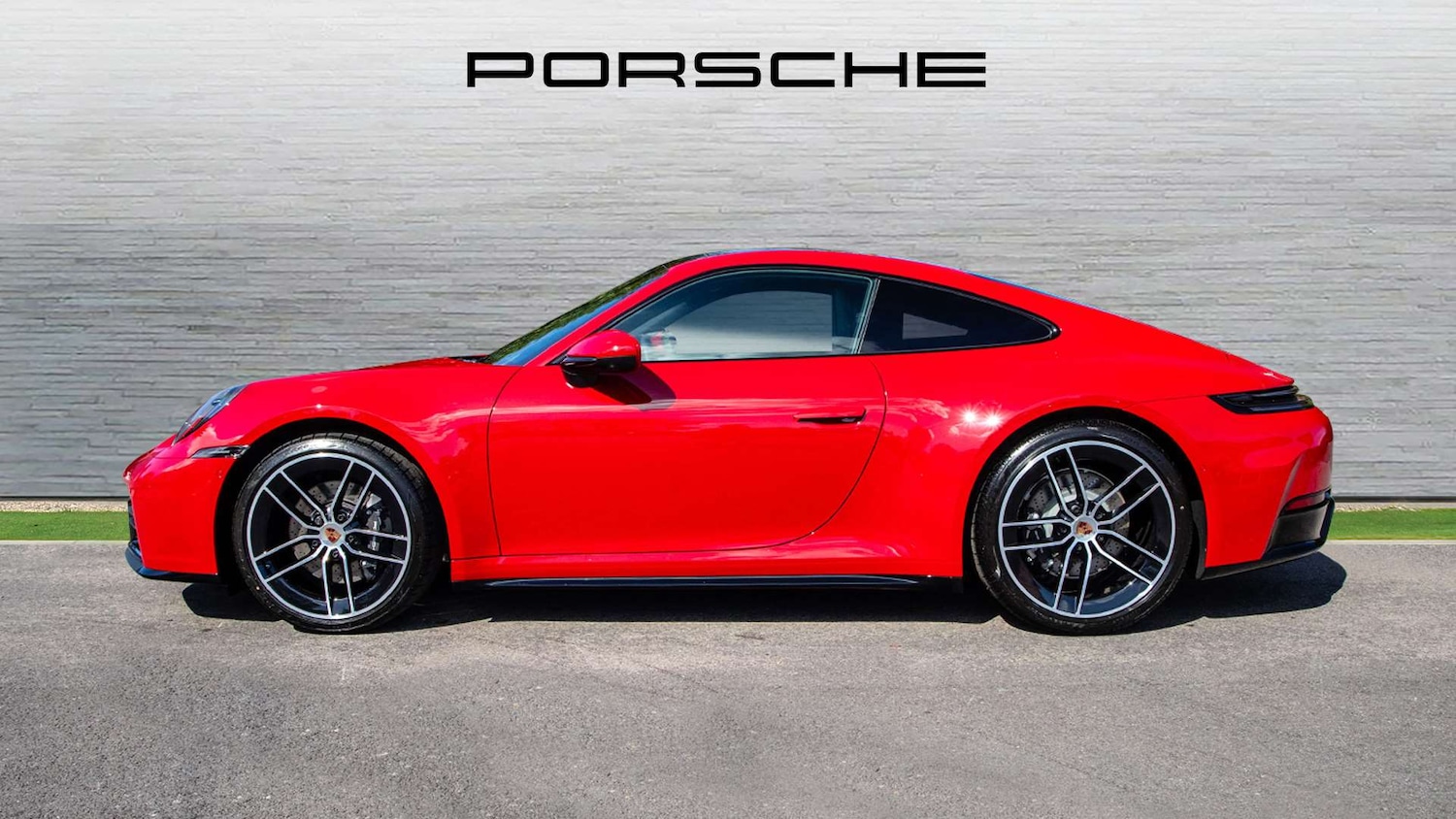 Used Porsche 911 2025 for sale - 76692004: Photo 8