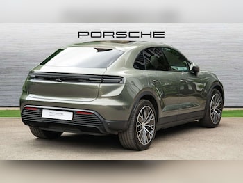 Used Porsche Macan 2025 for sale - 79250968: Photo