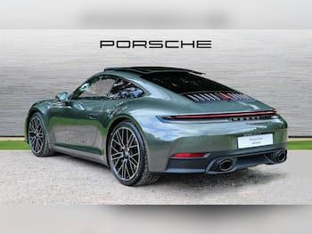 Used Porsche 911 2026 for sale - 79716269: Photo
