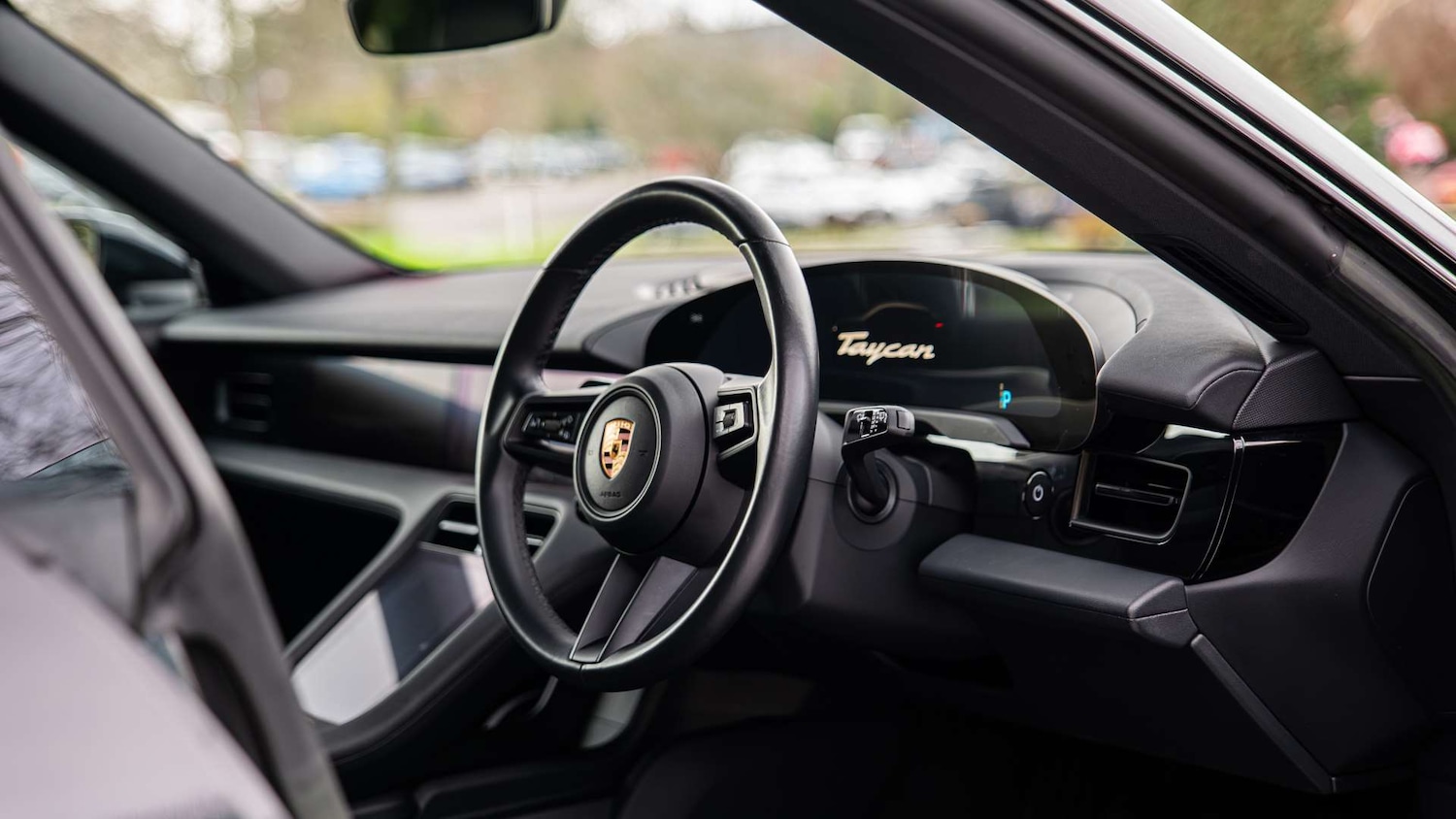 Used Porsche Taycan 2022 for sale - 77147364: Photo 13