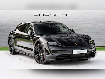 2022 - 420kW 4S 93kWh 5dr Auto