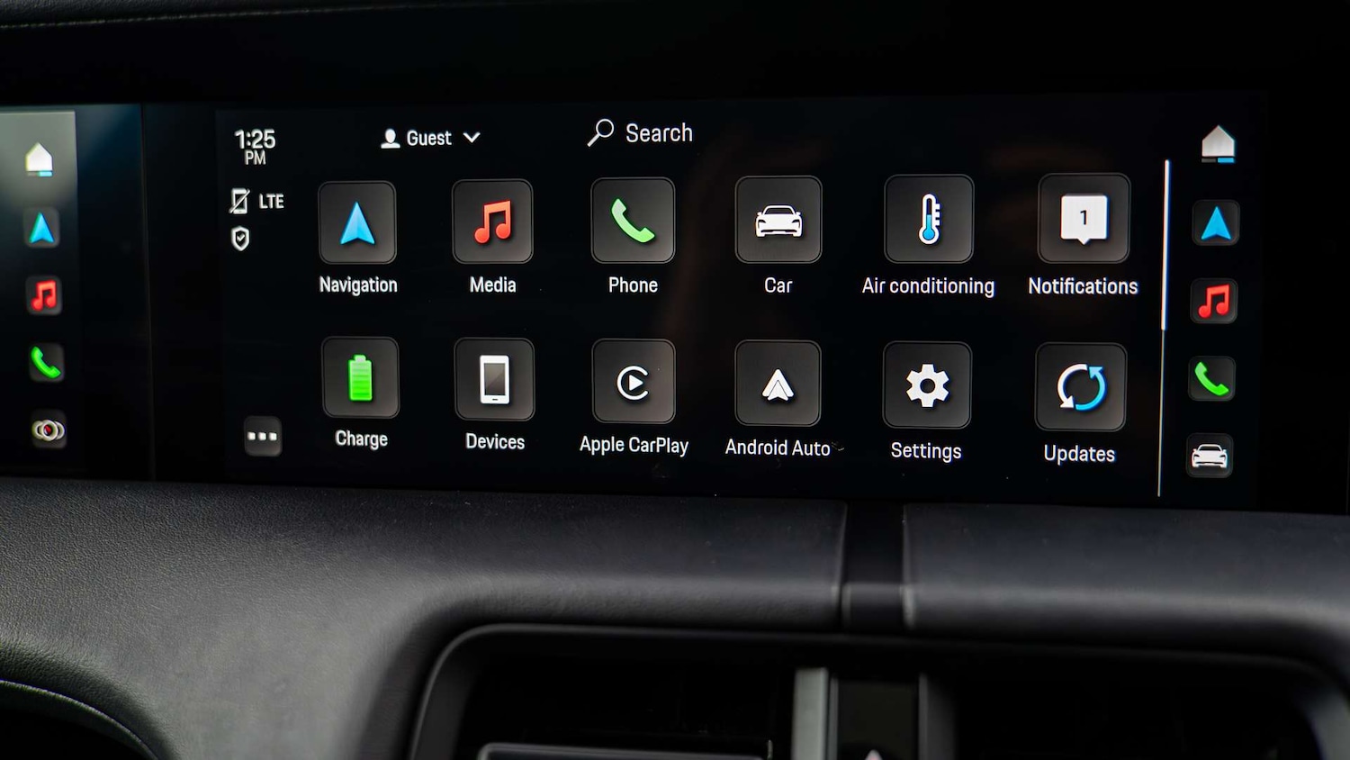 Used Porsche Taycan 2022 for sale - 77147364: Photo 20