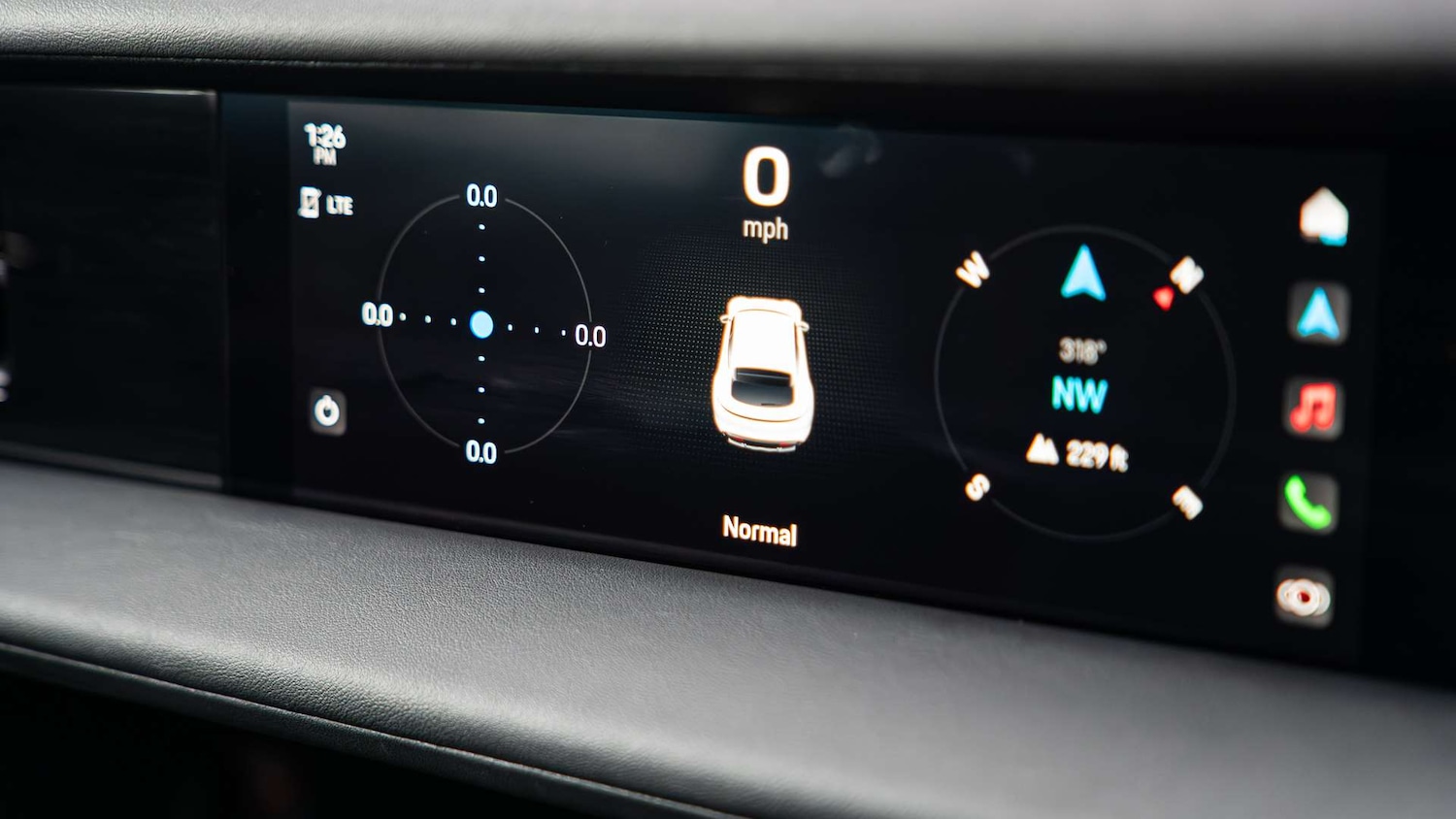 Used Porsche Taycan 2022 for sale - 77147364: Photo 23