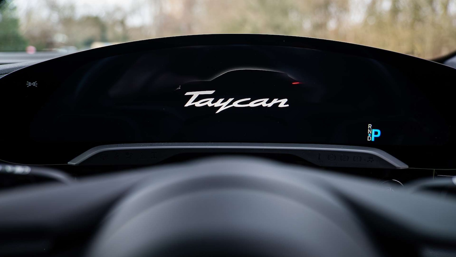 Used Porsche Taycan 2022 for sale - 77147364: Photo 24