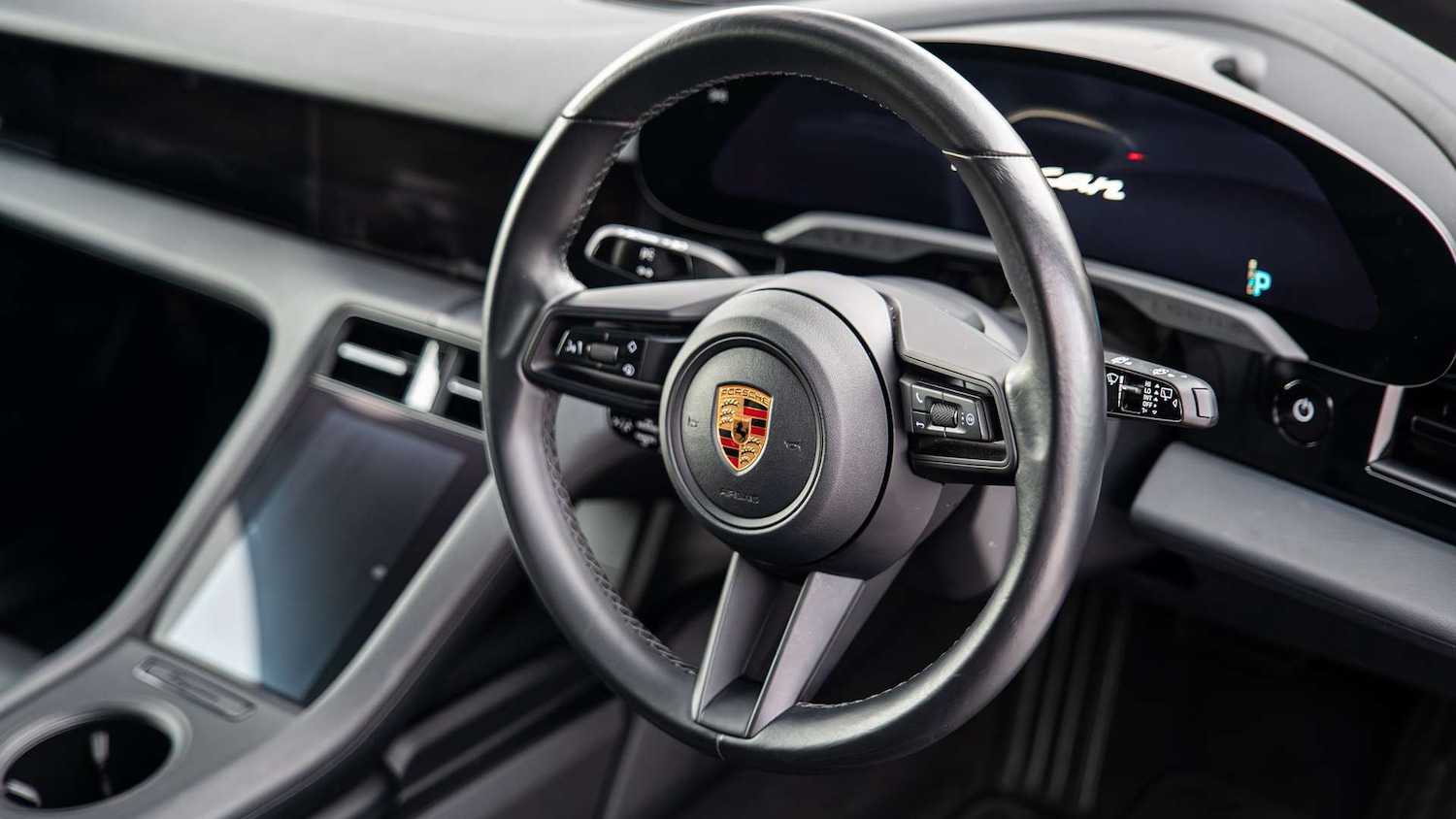 Used Porsche Taycan 2022 for sale - 77147364: Photo 25