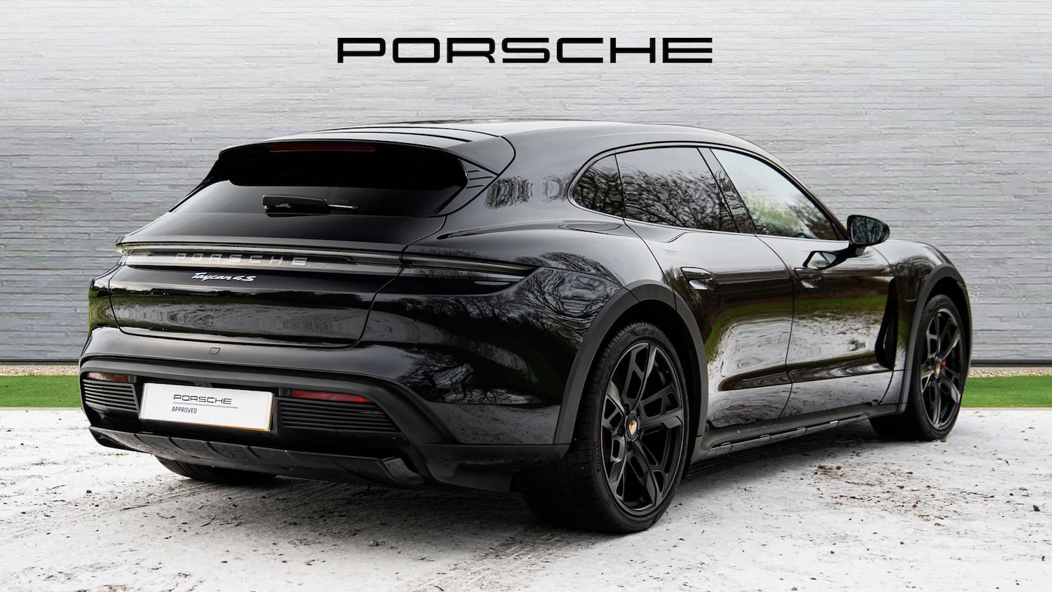 Used Porsche Taycan 2022 for sale - 77147364: Photo 3