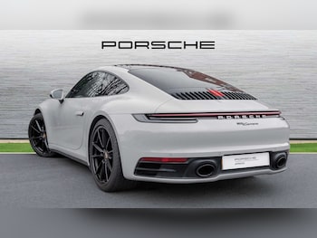 Used Porsche 911 2023 for sale - 77772153: Photo