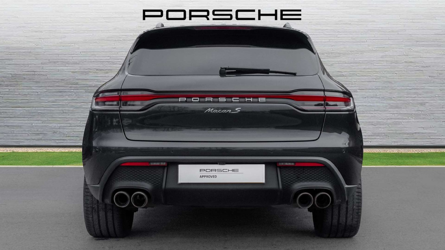 Used Porsche Macan 2022 for sale - 77112490: Photo 10