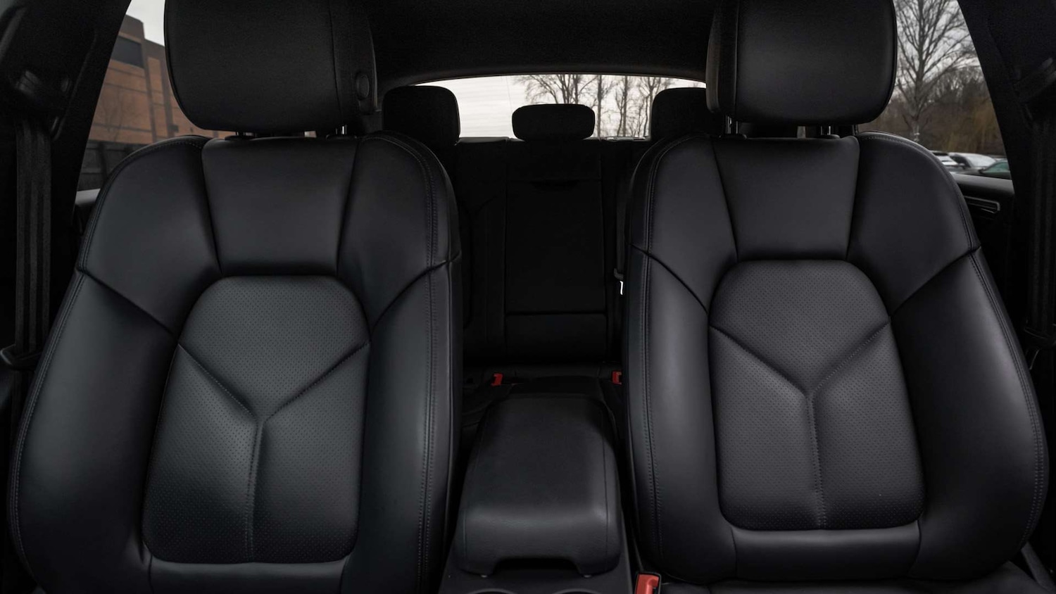 Used Porsche Macan 2022 for sale - 77112490: Photo 15