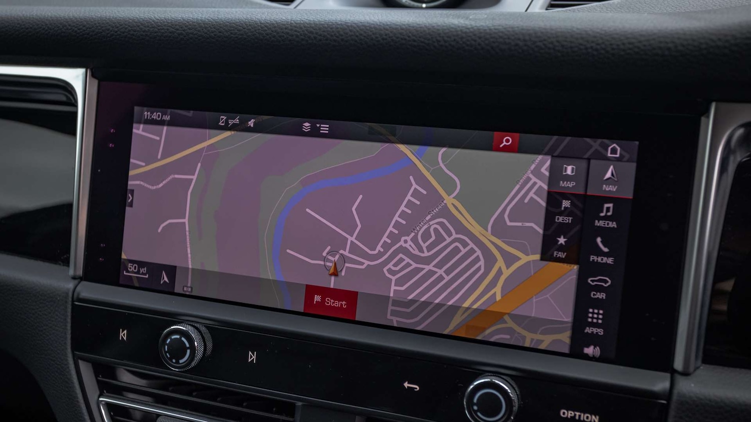 Used Porsche Macan 2022 for sale - 77112490: Photo 17