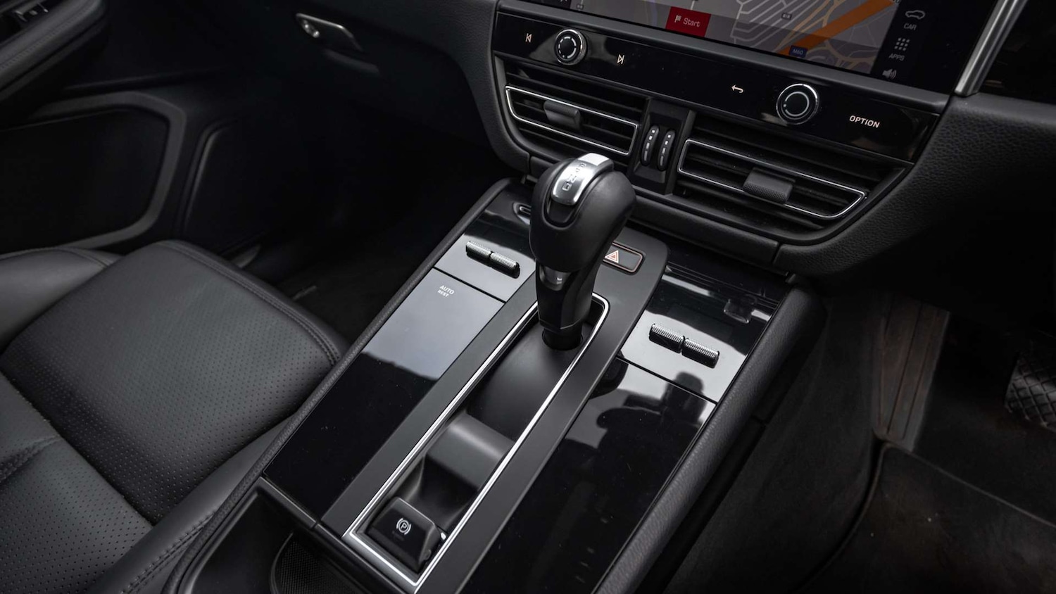 Used Porsche Macan 2022 for sale - 77112490: Photo 21