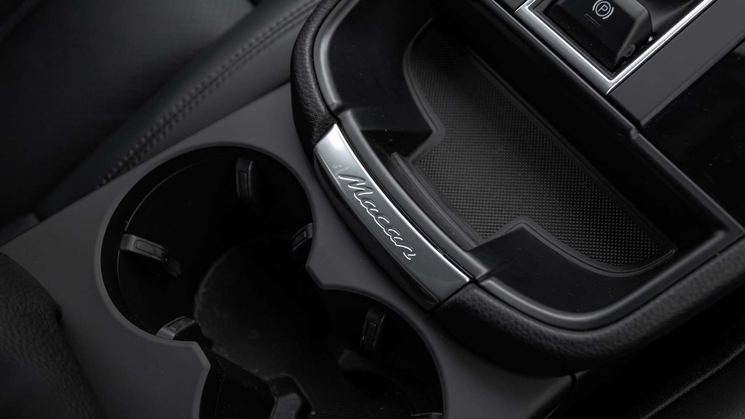 Used Porsche Macan 2022 for sale - 77112490: Photo 23