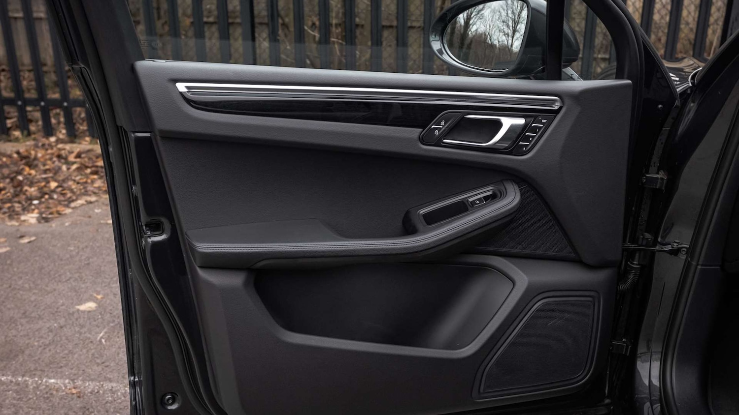 Used Porsche Macan 2022 for sale - 77112490: Photo 26