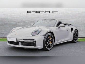 Used Porsche 911 2023 for sale - 77827243: Photo