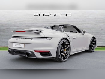 Used Porsche 911 2023 for sale - 77827243: Photo