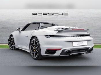 Used Porsche 911 2023 for sale - 77827243: Photo