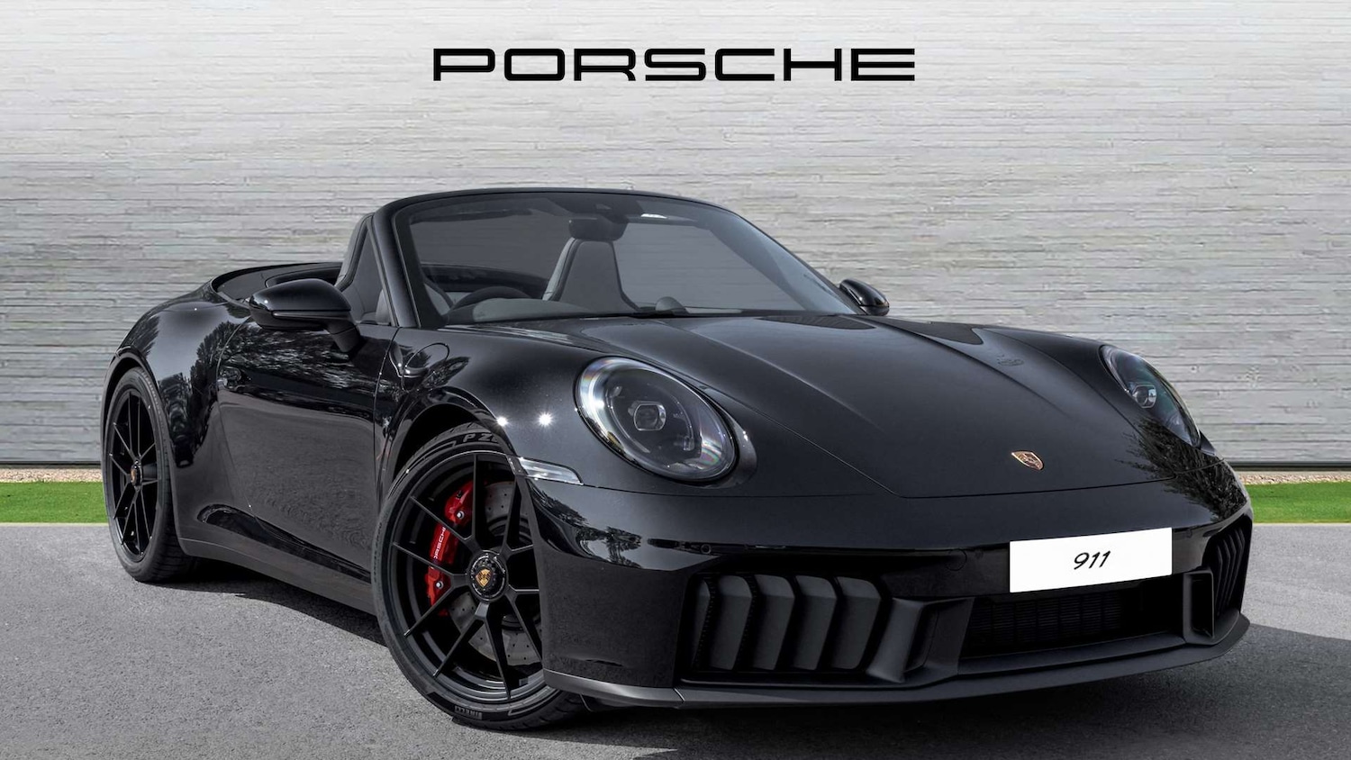 Used Porsche 911 2025 for sale - 76176888: Photo 1