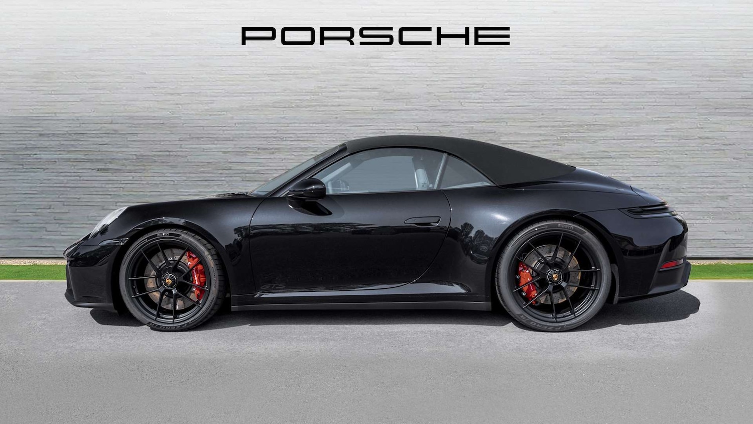 Used Porsche 911 2025 for sale - 76176888: Photo 10