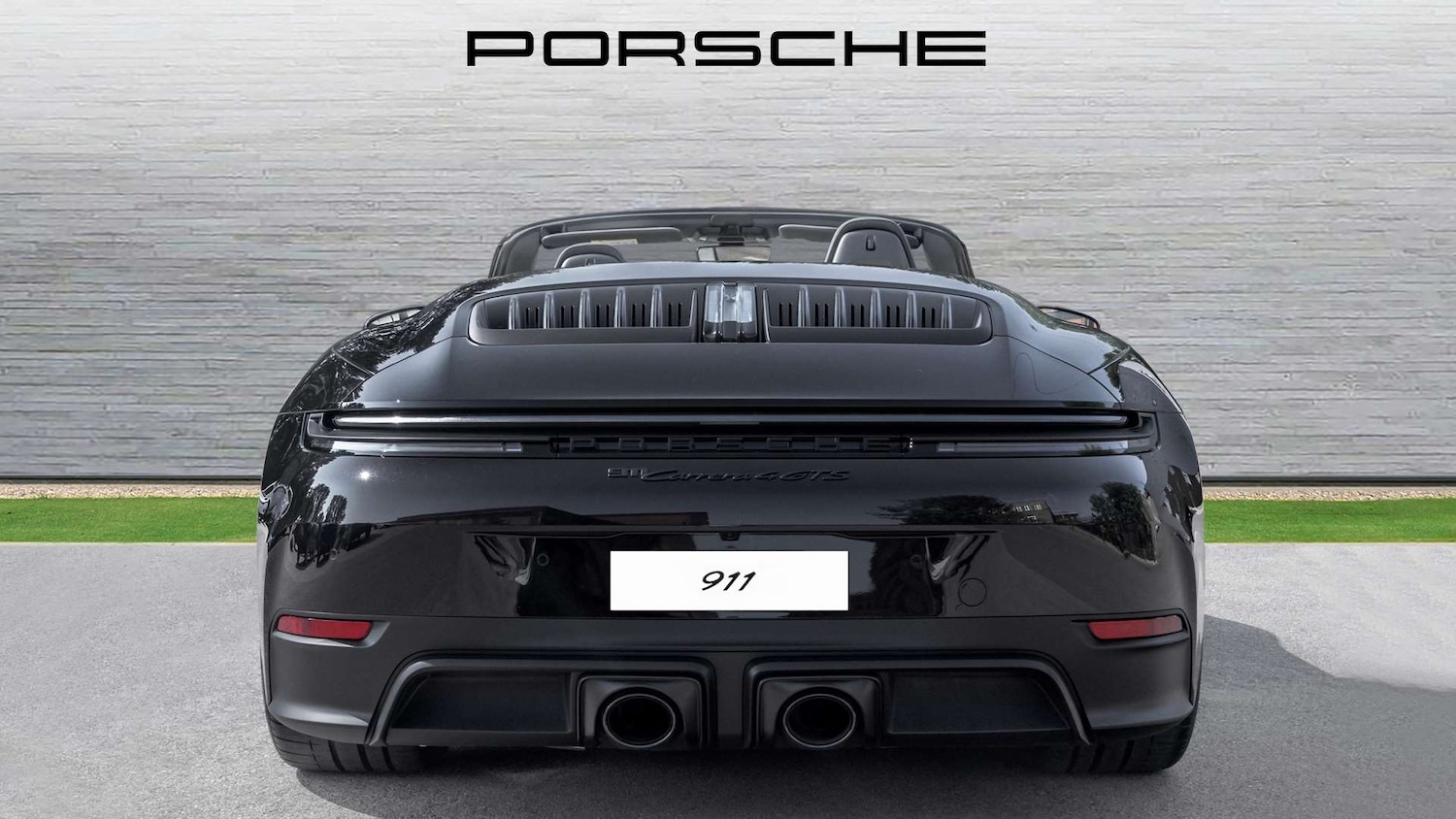 Used Porsche 911 2025 for sale - 76176888: Photo 12