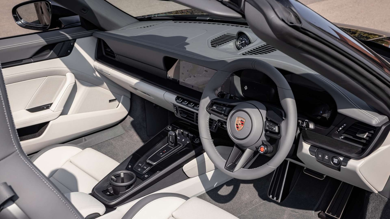 Used Porsche 911 2025 for sale - 76176888: Photo 14