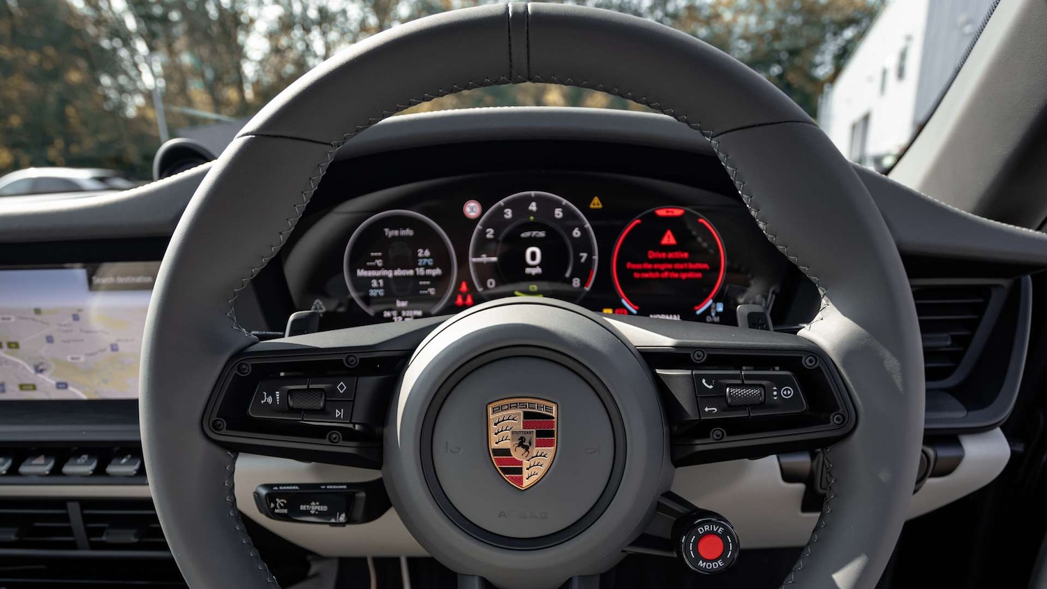Used Porsche 911 2025 for sale - 76176888: Photo 15