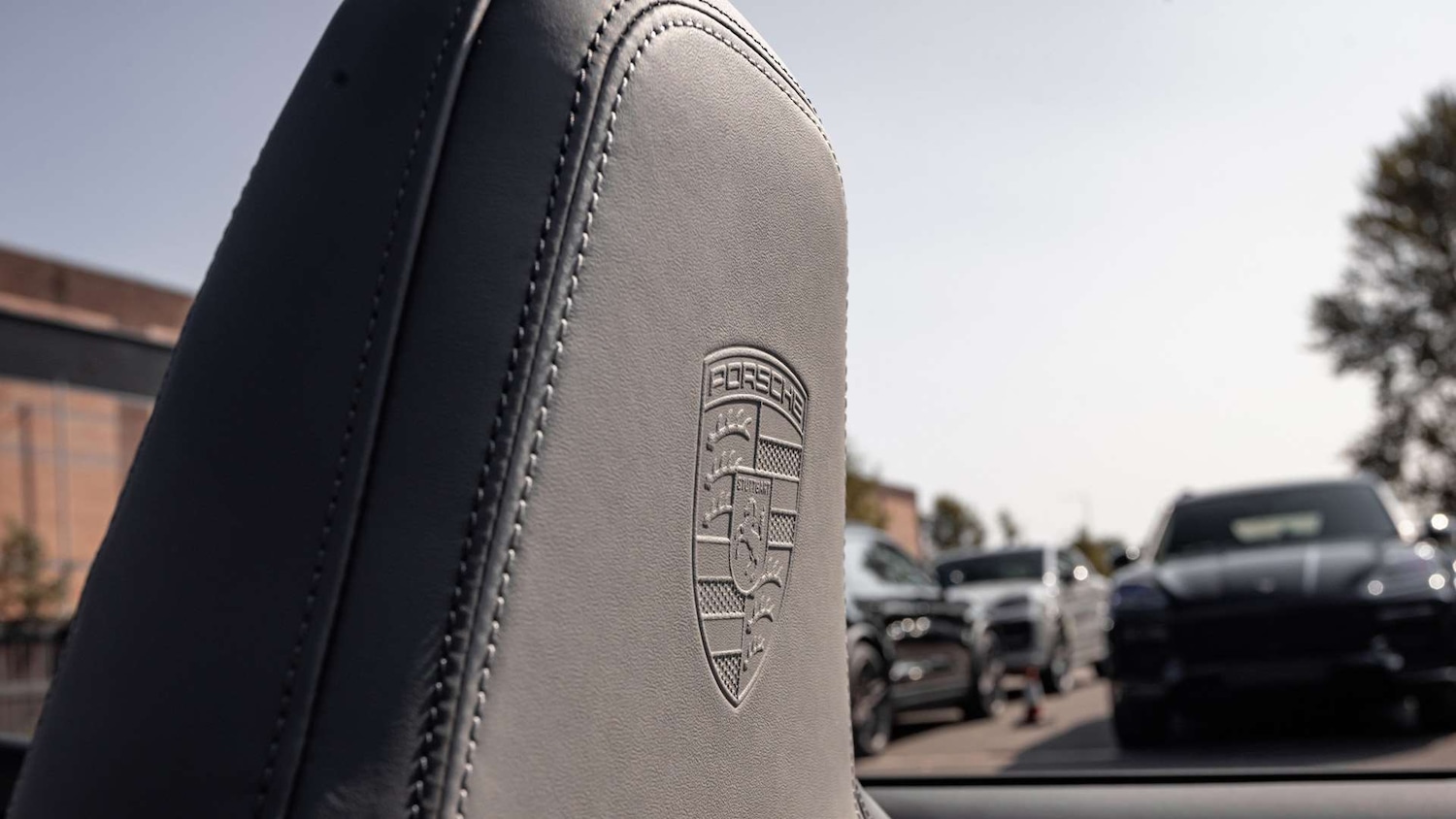 Used Porsche 911 2025 for sale - 76176888: Photo 19