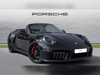 Porsche - 911