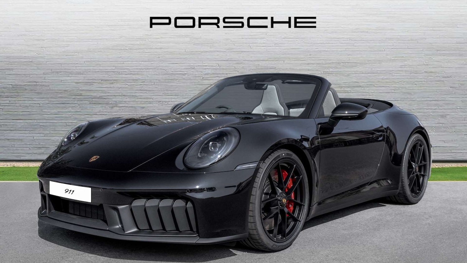 Used Porsche 911 2025 for sale - 76176888: Photo 2