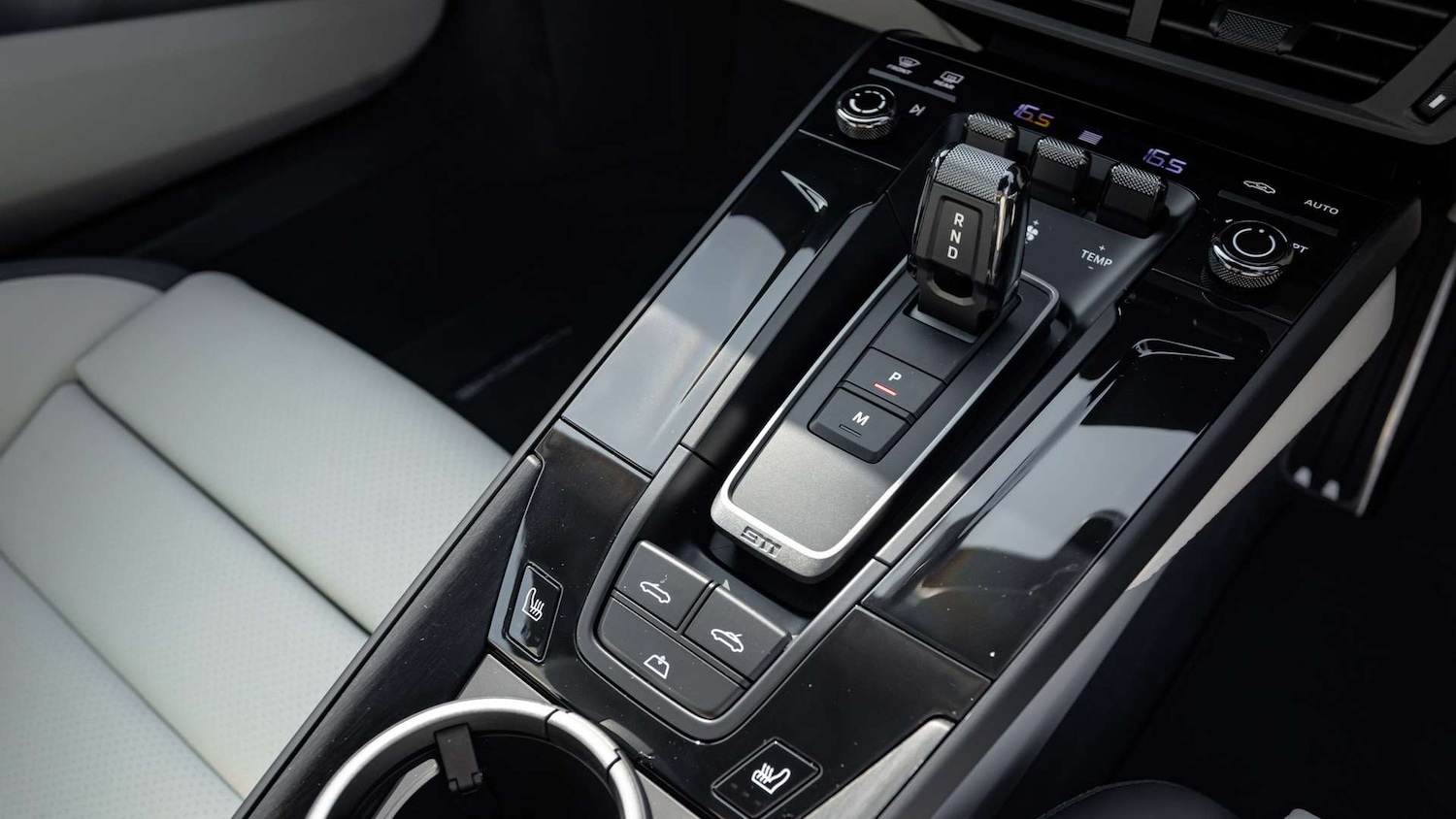 Used Porsche 911 2025 for sale - 76176888: Photo 24