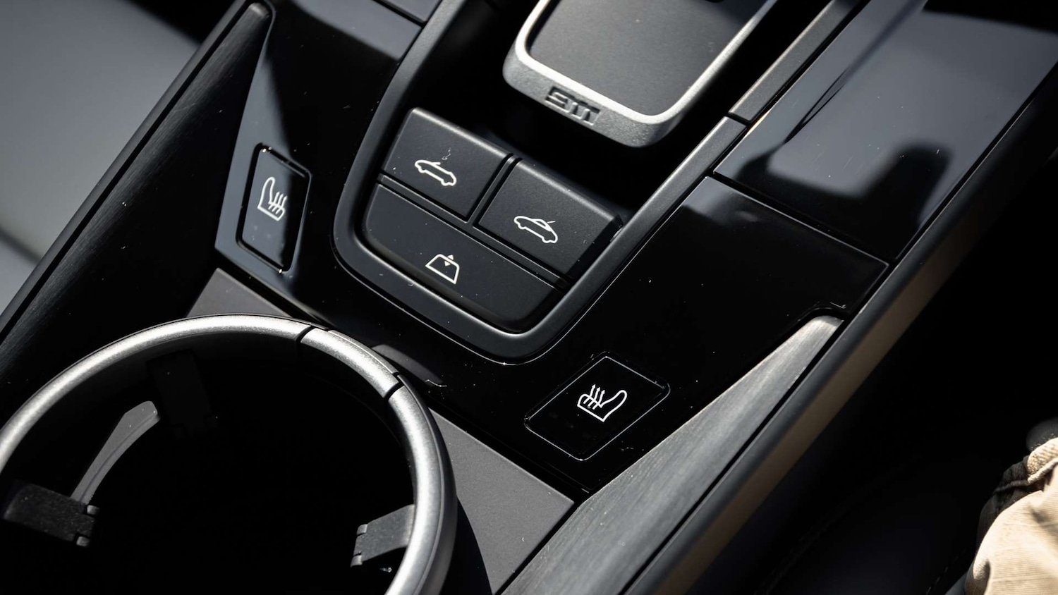 Used Porsche 911 2025 for sale - 76176888: Photo 25