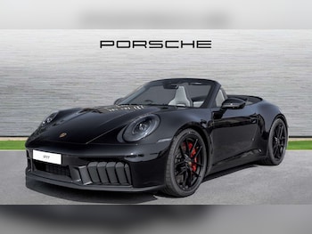 Used Porsche 911 2025 for sale - 76176888: Photo 2