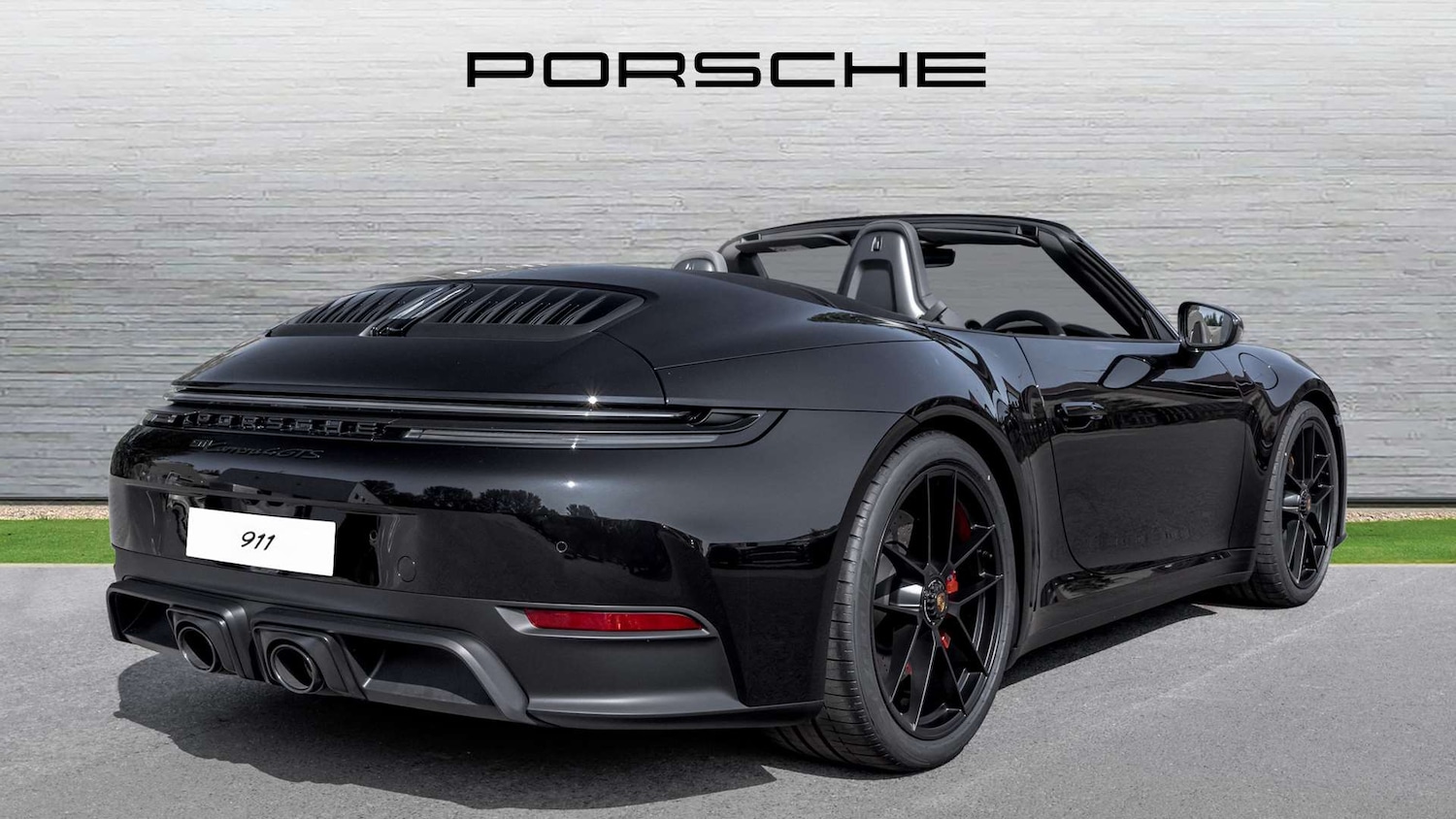 Used Porsche 911 2025 for sale - 76176888: Photo 3