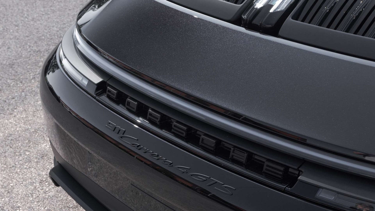 Used Porsche 911 2025 for sale - 76176888: Photo 33