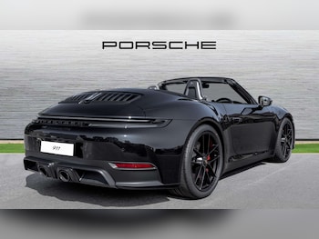 Used Porsche 911 2025 for sale - 76176888: Photo 3