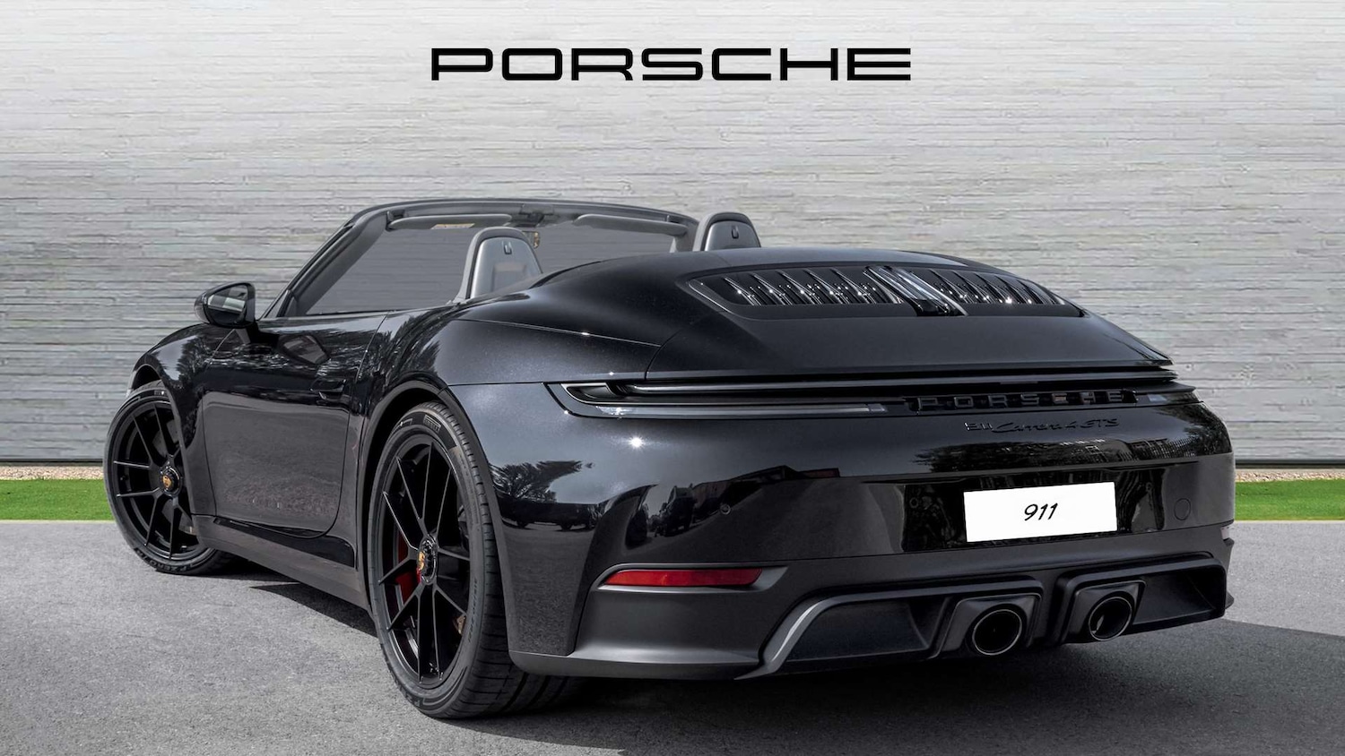 Used Porsche 911 2025 for sale - 76176888: Photo 4