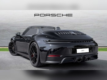 Used Porsche 911 2025 for sale - 76176888: Photo 4
