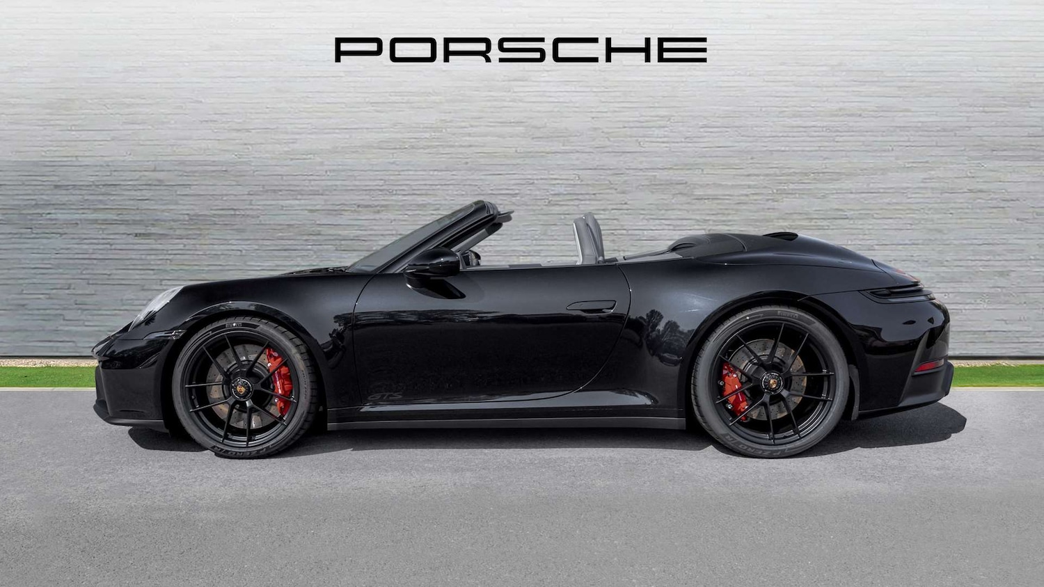 Used Porsche 911 2025 for sale - 76176888: Photo 8