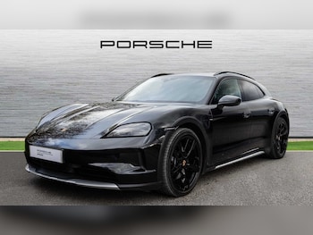 Used Porsche Taycan 2024 for sale - 75218341: Photo