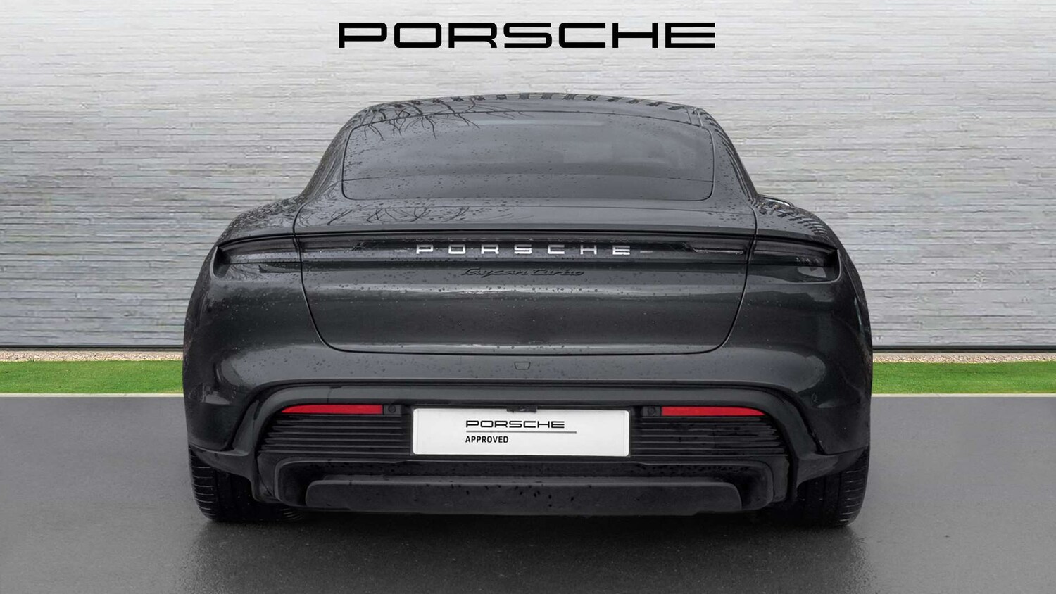 Used Porsche Taycan for sale - 77373742: Photo 10