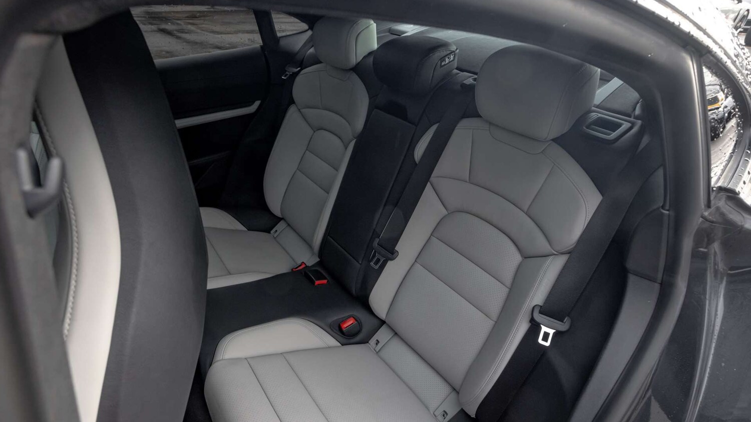 Used Porsche Taycan for sale - 77373742: Photo 14