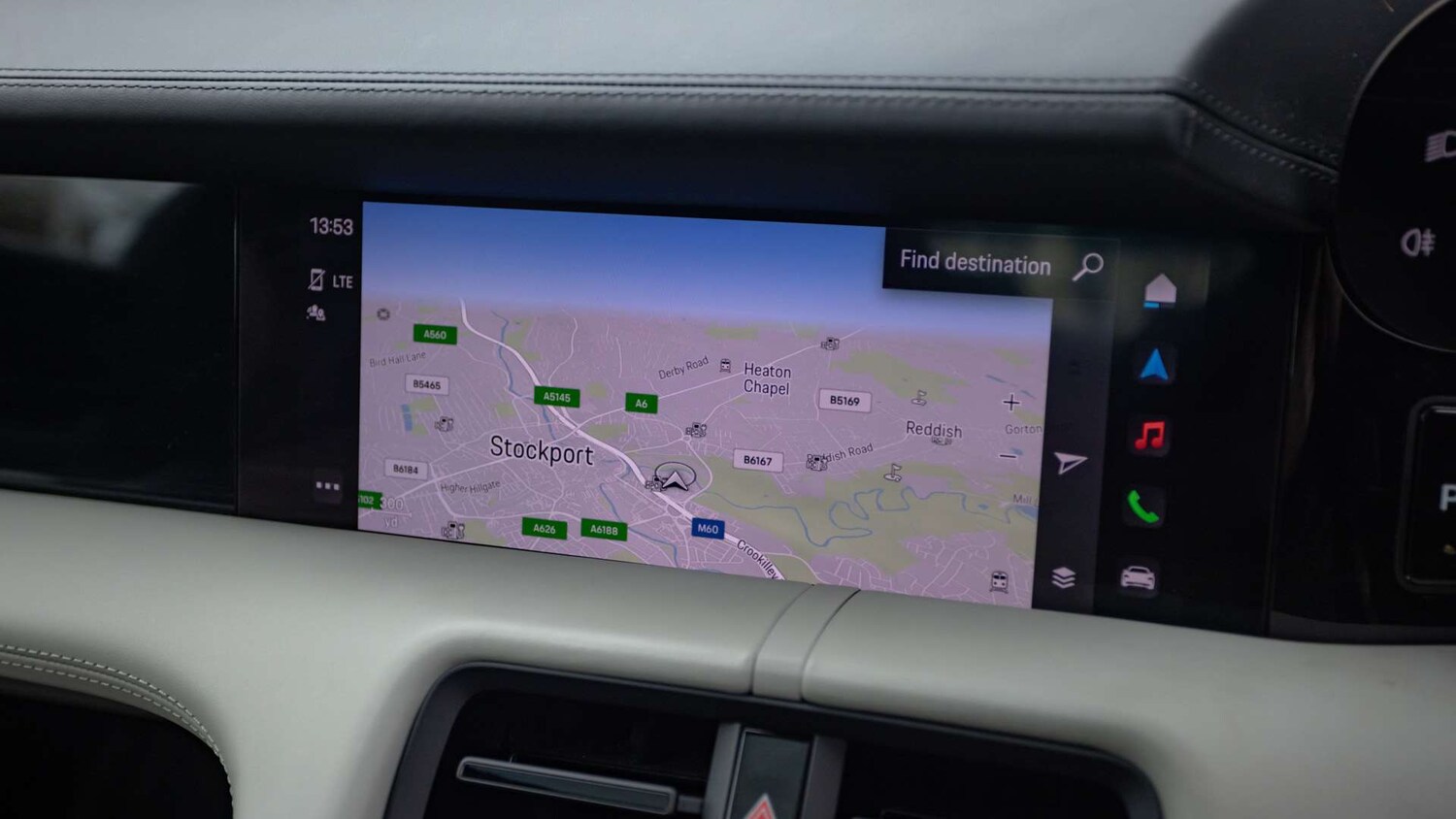 Used Porsche Taycan for sale - 77373742: Photo 20