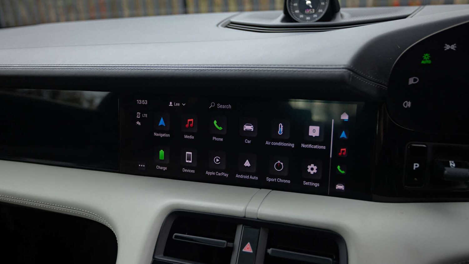 Used Porsche Taycan for sale - 77373742: Photo 21