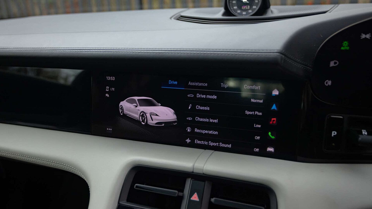 Used Porsche Taycan for sale - 77373742: Photo 22