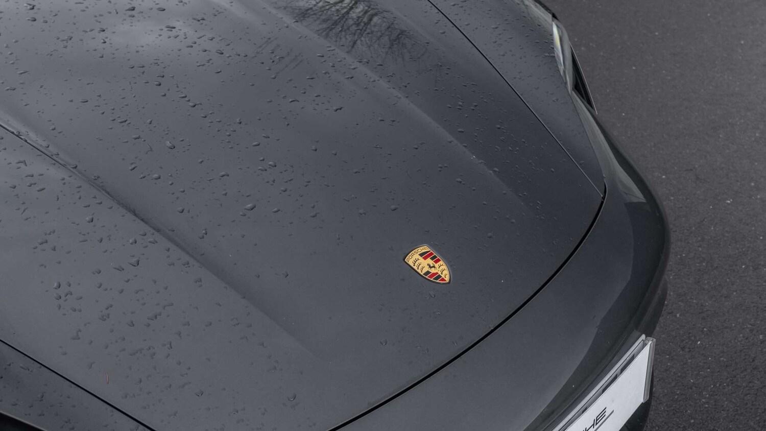 Used Porsche Taycan for sale - 77373742: Photo 33