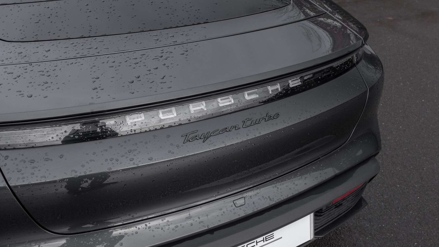 Used Porsche Taycan for sale - 77373742: Photo 34