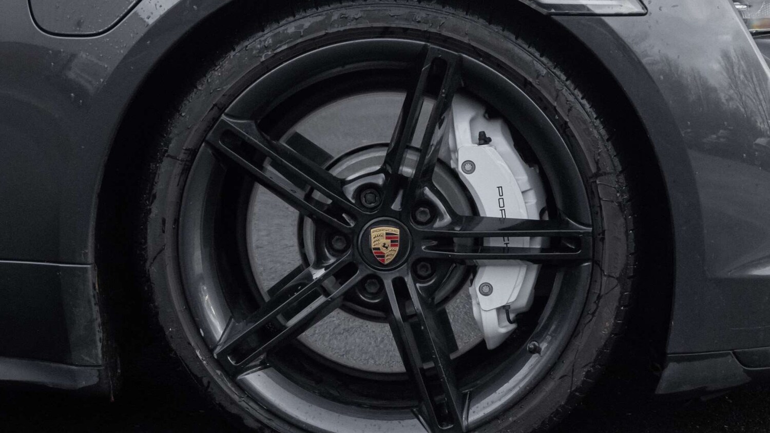 Used Porsche Taycan for sale - 77373742: Photo 6