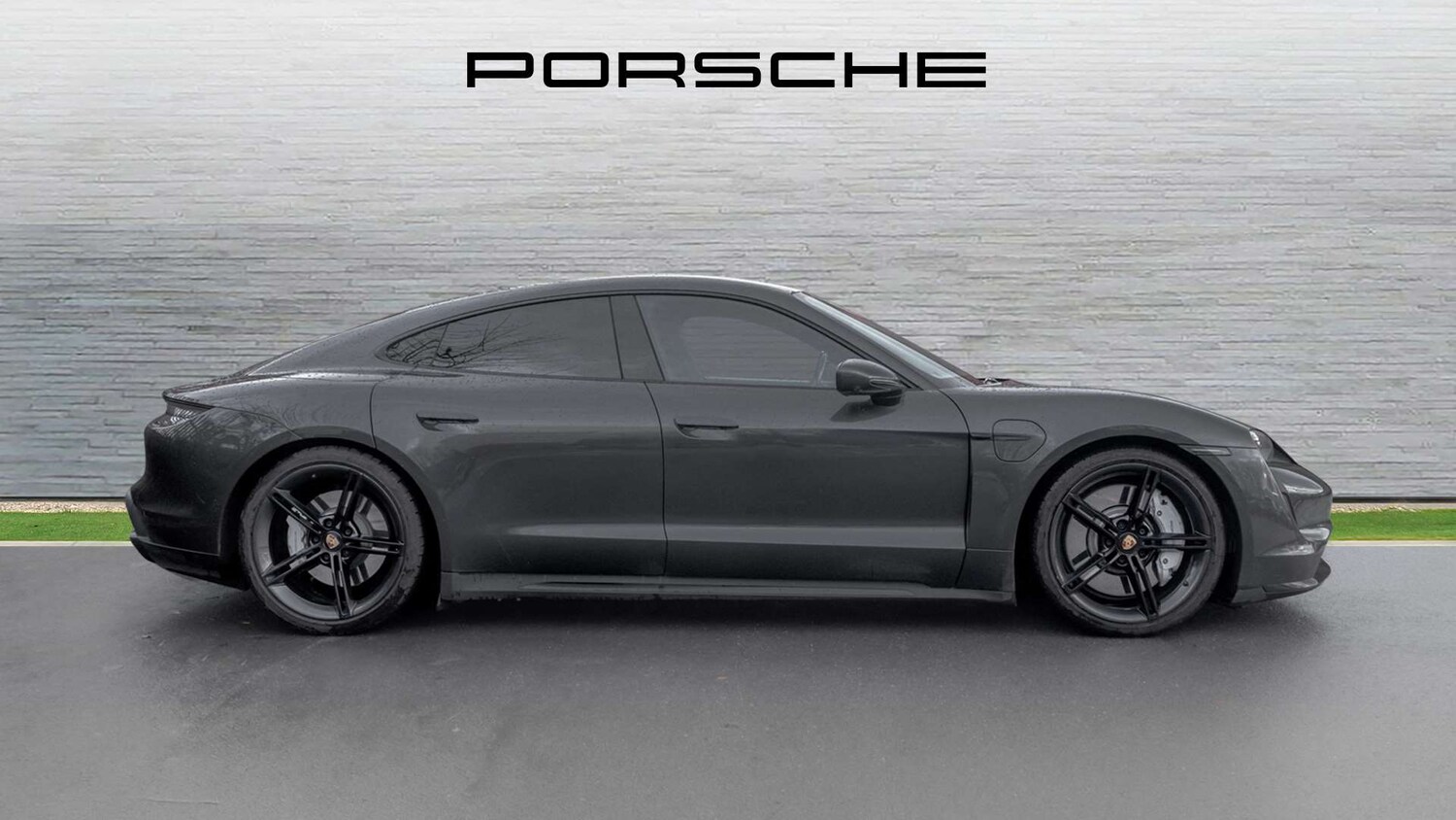 Used Porsche Taycan for sale - 77373742: Photo 7